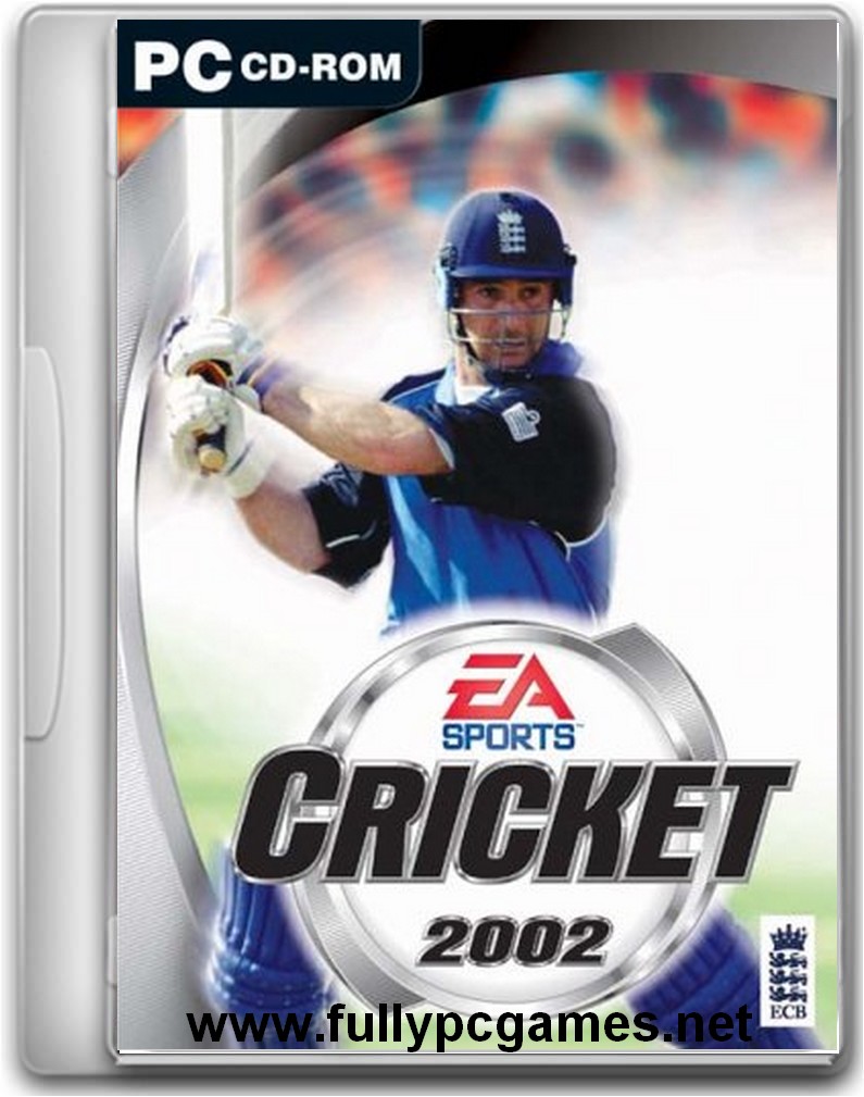 ea cricket 2002 download