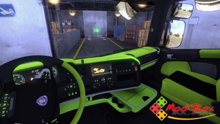 euro truck simulator 2 multiplayer mod 2013